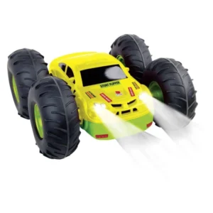 avtomobil shto se prevrtuva – Avtomobil shto se prevrtuva Happy People Stunt Flipper 4x4