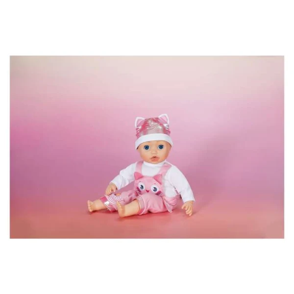 BABY born obleka so mache – pogled 4