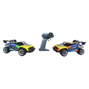 bagi na dalechinsko Power Gainer – Bagi na dalechinsko Power Gainer YD 1:18, 21 sm