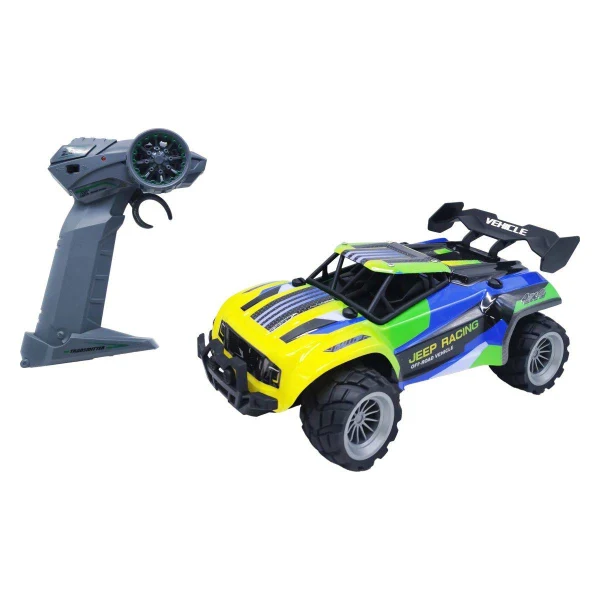 bagi na dalechinsko Power Gainer – pogled 2