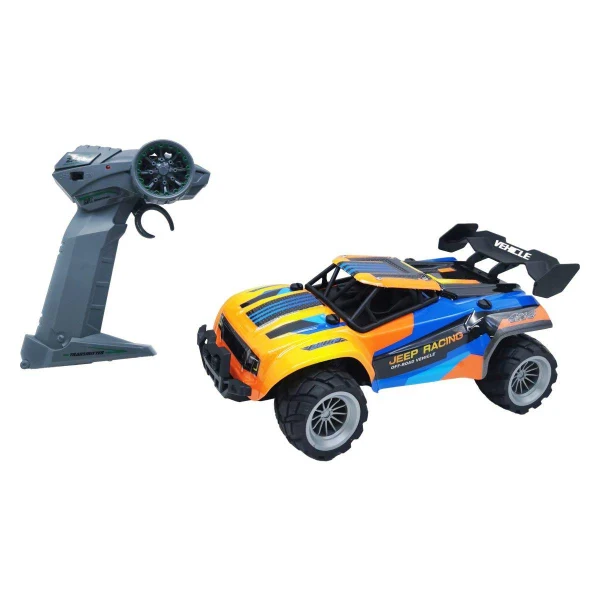 bagi na dalechinsko Power Gainer – pogled 3
