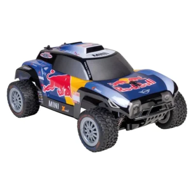 bagi na dalechinsko Red Bull – pogled 2