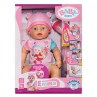 BABY born Ema – pogled 2