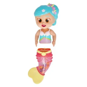 Bloopies sirena Alis – Bloopies sirena Alis Shimmer Mermaids so sjajna opashka