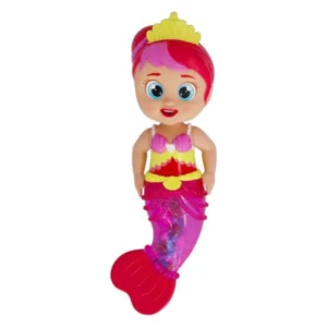 Bloopies sirena Tejlor – Bloopies sirena Tejlor Shimmer Mermaids so meurchinja