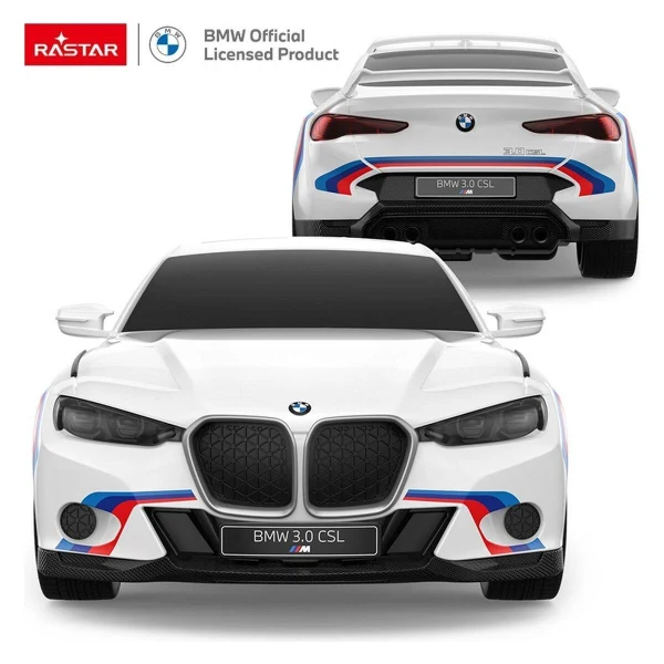 BMW 3.0 CSL na dalechinsko – pogled 4