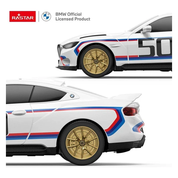 BMW 3.0 CSL na dalechinsko – pogled 5