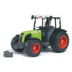 Трактор Bruder Claas Nectis 267 F, 25 см – дополнителен приказ 1