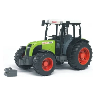 Трактор Bruder Claas Nectis 267 F, 25 см – дополнителен приказ 1