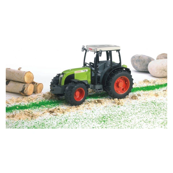 Трактор Bruder Claas Nectis 267 F, 25 см – дополнителен приказ 3