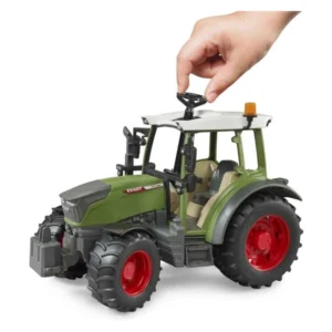 Трактор Bruder Fendt Vario 211, 26 см – дополнителен приказ 1