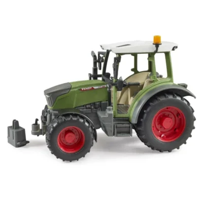 Трактор Bruder Fendt Vario 211, 26 см – дополнителен приказ 2