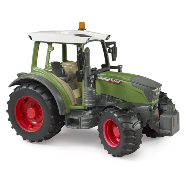 Трактор Bruder Fendt Vario 211, 26 см – дополнителен приказ 3