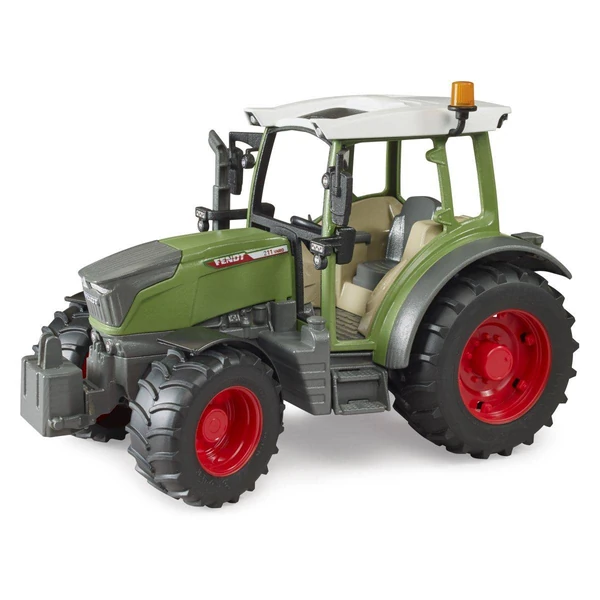 Трактор Bruder Fendt Vario 211, 26 см – дополнителен приказ 4