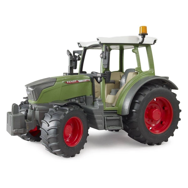 Трактор Bruder Fendt Vario 211, 26 см – дополнителен приказ 5