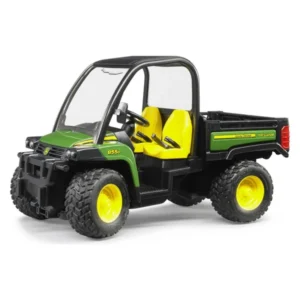 Теренско возило Bruder John Deere Gator XUV 855D, 1:16 – дополнителен приказ 1