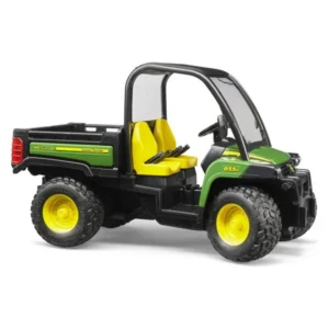 Теренско возило Bruder John Deere Gator XUV 855D, 1:16 – дополнителен приказ 2