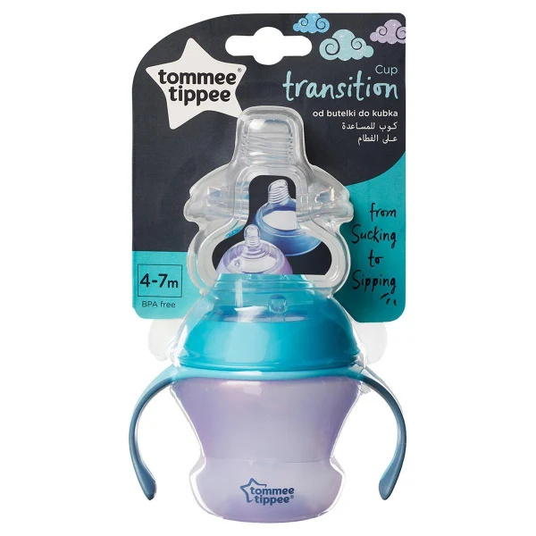 chasha Explora 150 ml – pogled 5