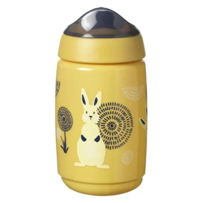 chasha so klun 390 ml – Zholta