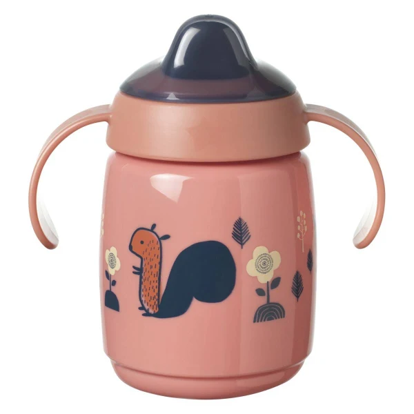 chasha so klun i rachki 300 ml – Chasha so klun i rachki 300 ml Tommee Tippee Sippee, 6m+