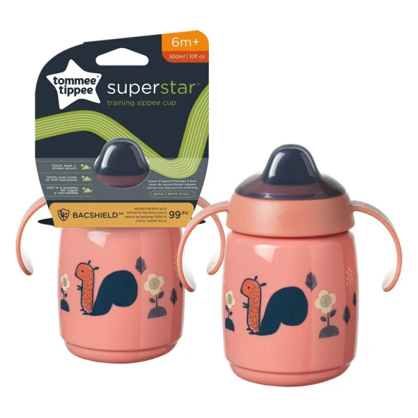 chasha so klun i rachki 300 ml – pogled 3