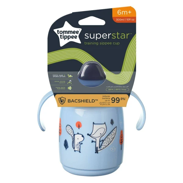 chasha so klun i rachki 300 ml – pogled 4