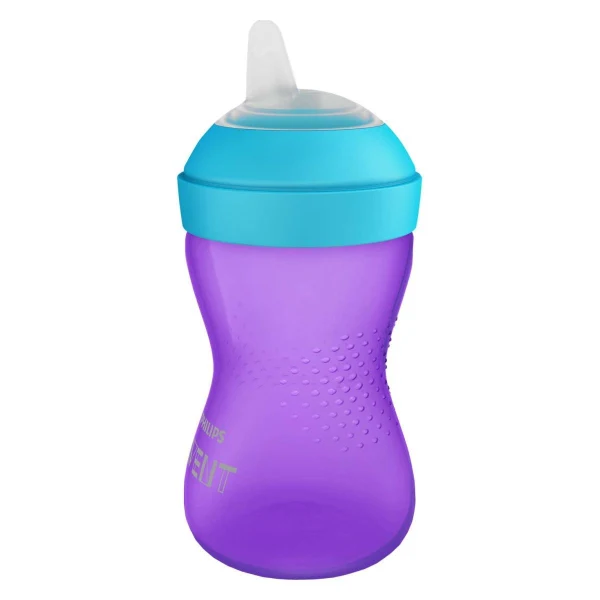 chasha so meko klunche 300 ml – Violetova pogled 2