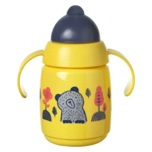chasha so slamka Superstar 300 ml – pogled 2