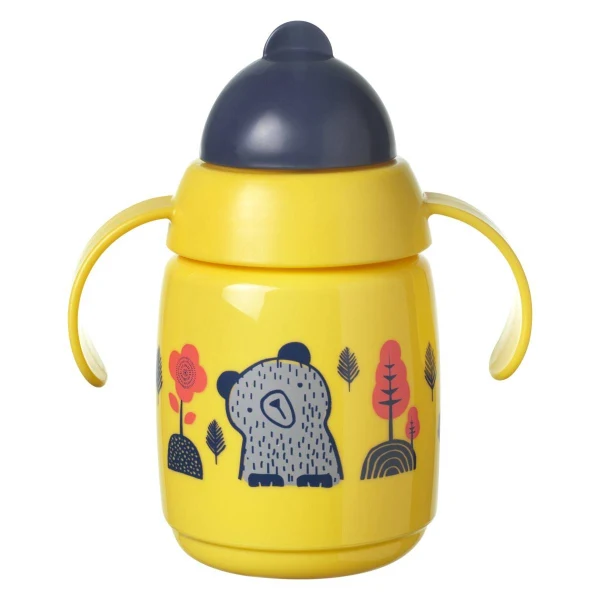 chasha so slamka Superstar 300 ml – pogled 2