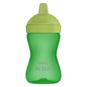 chasha so tvrdo klunche – Zelena