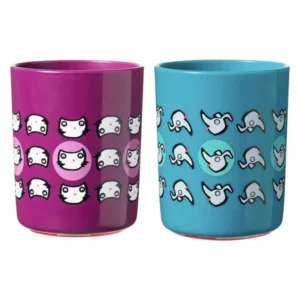 chasha Super Cup 190 ml – Chasha Super Cup 190 ml Tommee Tippee shto ne se prevrtuva