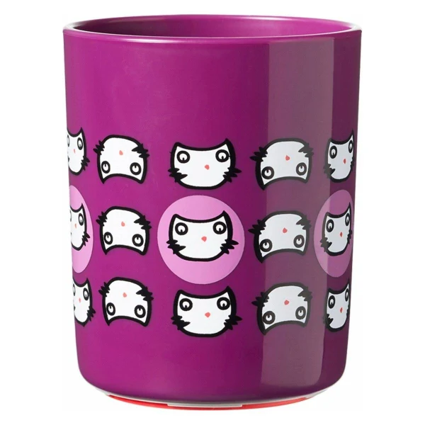 chasha Super Cup 190 ml – Violetova
