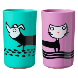 chasha Super Cup 300 ml – Chasha Super Cup 300 ml Tommee Tippee shto ne se prevrtuva