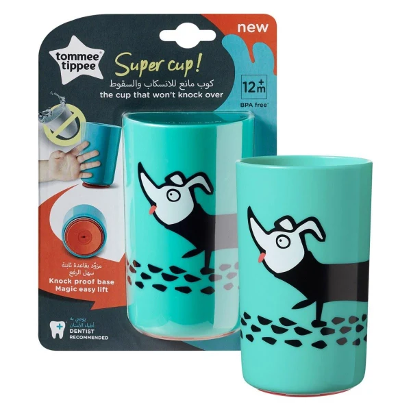 chasha Super Cup 300 ml – pogled 4