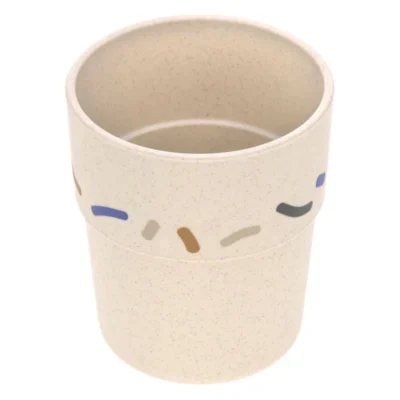 chasha Lassig Little Mateys – Chasha za uchenje pienje Lassig Little Mateys, 12+ meseci
