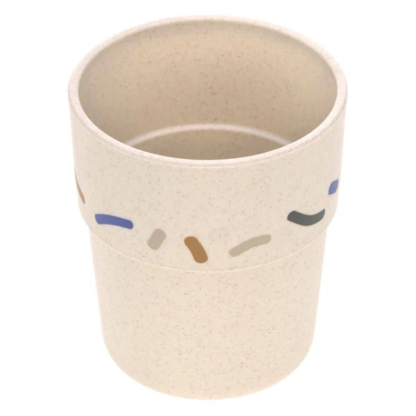 chasha Lassig Little Mateys – Chasha za uchenje pienje Lassig Little Mateys, 12+ meseci