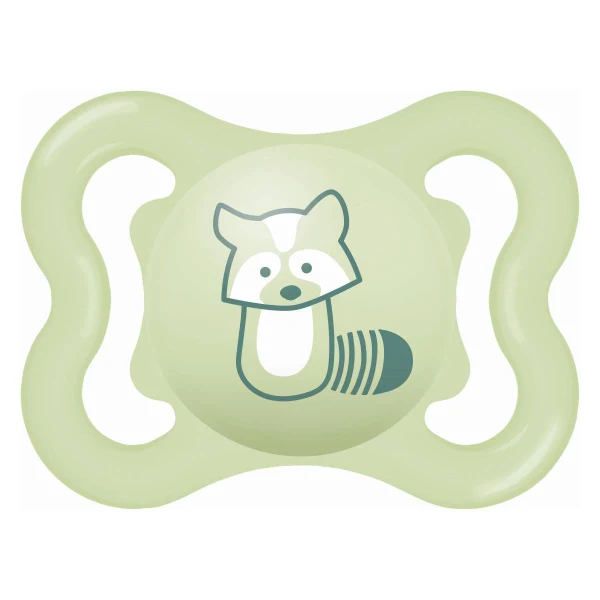 cucla Air 0+ meseci – Rakun