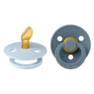 cucla Bibs Anatomic – Cucla Bibs Anatomic Size 1 za 0–6 meseci, 2 parchinja