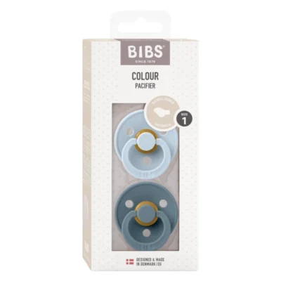 cucla Bibs Anatomic – pogled 2