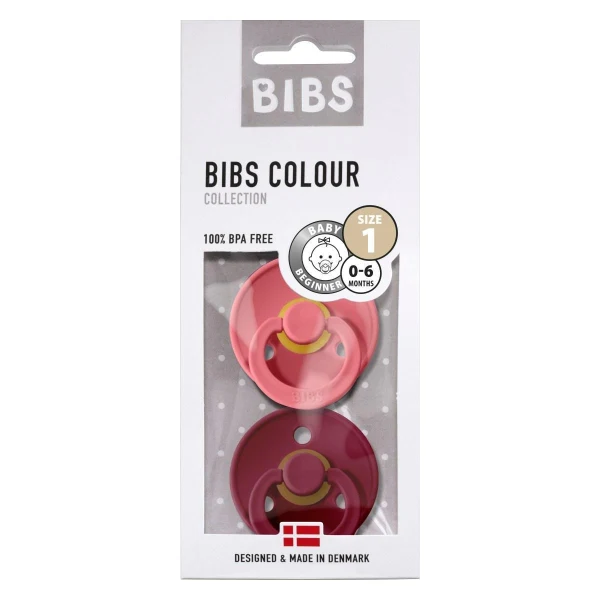 cucla Bibs Colour Size 1 – pogled 2