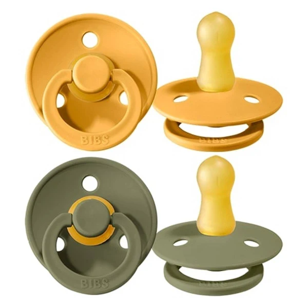 cucla Bibs Colour Size 1 – pogled 3