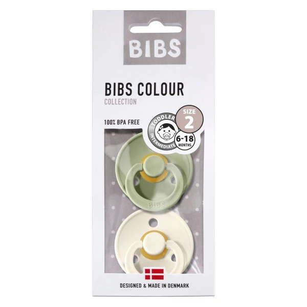 cucla Bibs Colour Size 2 – pogled 2