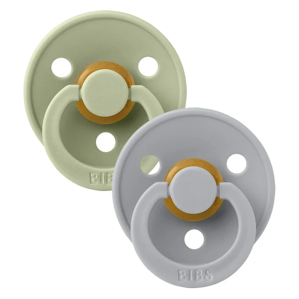 cucla Bibs Colour Size 2 – Zhalfija / Oblak