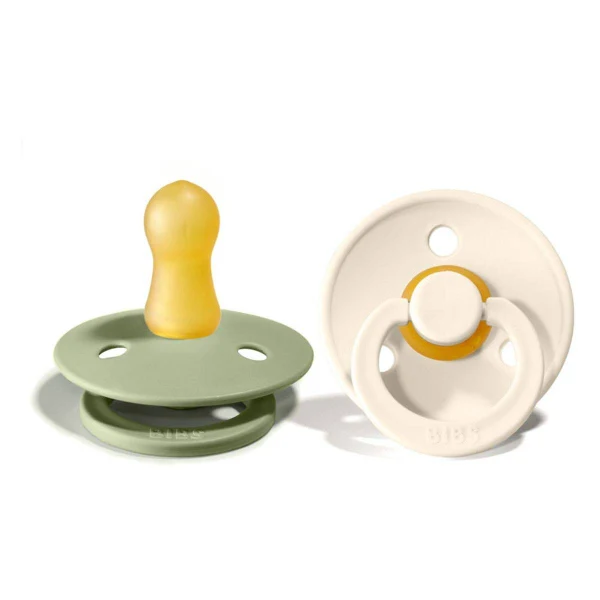 cucla Bibs Colour Size 2 – Zhalfija / Slonova koska