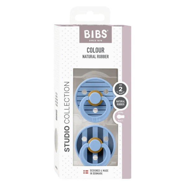cucla Bibs Studio Size 2 – pogled 4