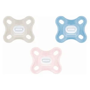 cucla Comfort 0–3 meseci – Cucla Comfort 0–3 meseci MAM za bebinja od 1,4 kg