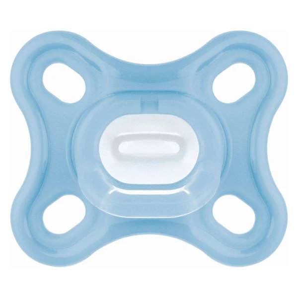 cucla Comfort 0–3 meseci – Svetlo sina
