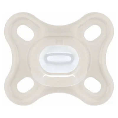 cucla Comfort 0–3 meseci – Svetlo siva