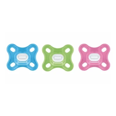 cucla Comfort 0+ meseci – Cucla Comfort 0+ meseci MAM od edno parche silikon