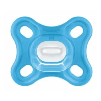 cucla Comfort 0+ meseci – Plava